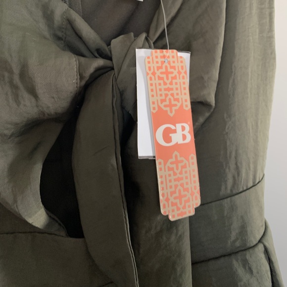 Gianni Bini Romper! - Picture 3 of 3